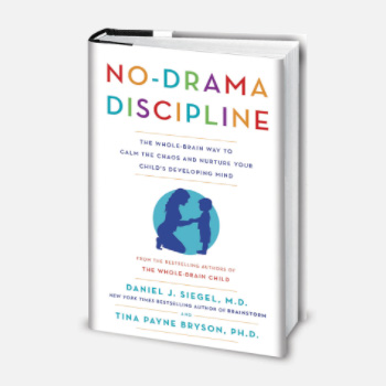 Taking the Drama Out of Discipline