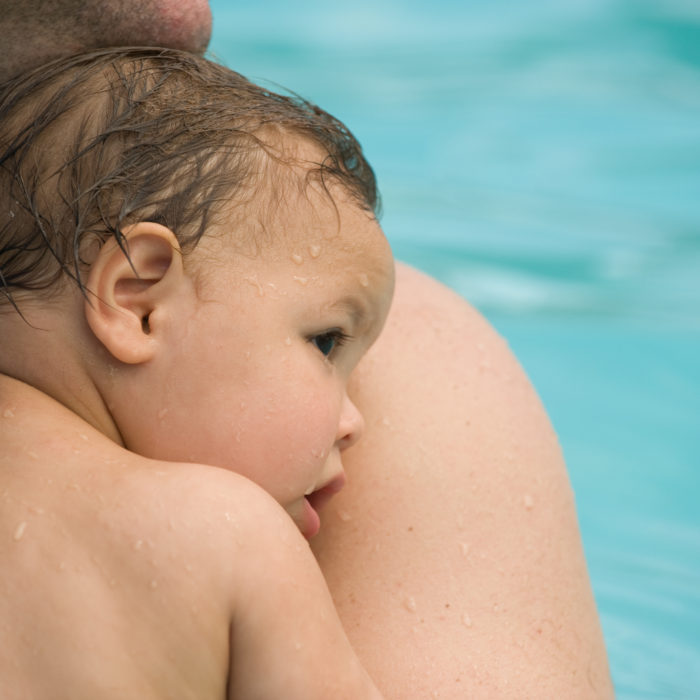 Infant CPR:  An essential ingredient in McMoyler Method Parent Prep