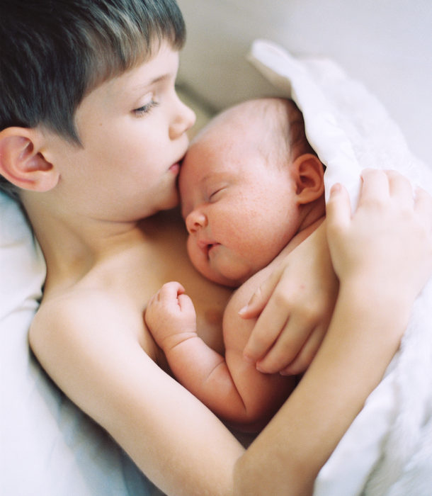 Raising My Sons: 5 Tips For Nurturing Sensitively Assertive Humans
